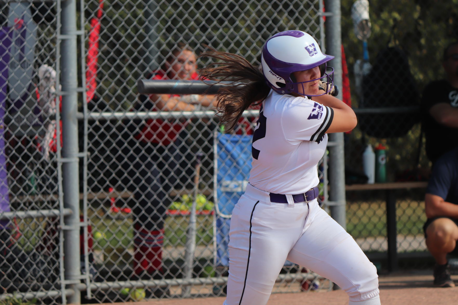 Women's Softball (2)